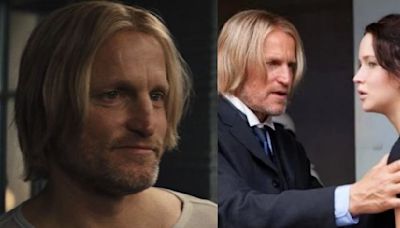 'Los Juegos del Hambre' tendrán nuevo libro y película sobre Haymitch Abernathy; ¿cuándo se estrenan?