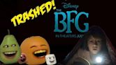 Annoying Orange: Trailer Trashed