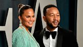 John Legend Surprises Chrissy Teigen With Larger-Than-Life Birthday Gift