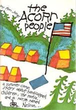 The Acorn People (TV Movie 1981) - IMDb