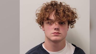 Judge sentences Ozark, Mo., teenager for the fentanyl death of another teenage