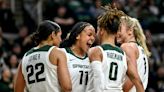 Michigan State women's basketball's March Madness opponent is North Carolina in 2024 NCAA tournament