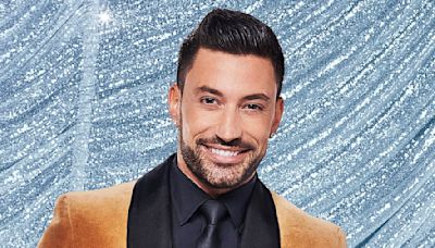 Strictly's Giovanni Pernice 'reveals to pals he expects to be cleared'