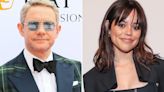 Martin Freeman Breaks Silence Over Jenna Ortega Sex Scene Age Difference Backlash