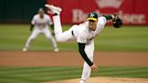 A's Place Ross Stripling on IL, Recall Two Relievers