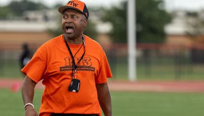 Booker T. Washington shut out by Del City; 0-2 start hasn’t discouraged BTW coach Dan Bitson