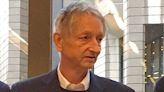 'Universal Basic Income Was A Good Idea': AI 'Godfather' Geoffrey Hinton Warns Of Job Losses And Extinction...