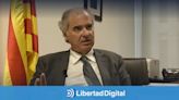 El juez Aguirre denuncia el 'pinchazo' de su teléfono mientras investiga la trama rusa de Puigdemont y el caso Negreira