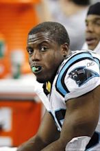 Jonathan Stewart