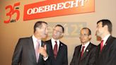 La rebeldía de Barata se extiende a otros ejecutivos de Odebrecht