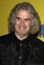 Billy Connolly