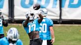 Six Carolina Panthers minicamp storylines: Will improved WR depth help Bryce Young?