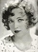 Marion Davies