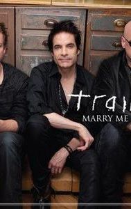 Marry Me (Train song)