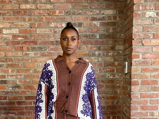 Issa Rae Gives Fans a Look Into Her Daily Routine in New Interview