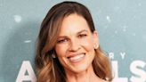 Hilary Swank fordert mehr mehr Rollen für Transpersonen