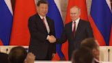 Putin and Xi Announce Plans to Strengthen Partnership