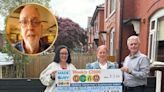 Hospital worker 'sent penny from heaven' to win Made in Bury Weekly £2,000 Draw