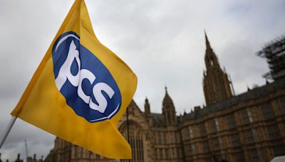 ONS staff to escalate industrial action in dispute over office working