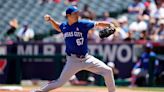 Royals P Seth Lugo sets career-high in strikeouts in win over Angels