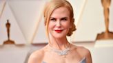 Nicole Kidman Kisses Husband Keith Urban on 2023 Oscars Red Carpet