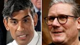 Local elections LIVE: Rishi Sunak braced for major Tory losses as rebels circle