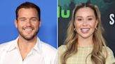 Colton Underwood Is 'Extremely Proud' of Gabby Windey for Coming Out: I Know What She's 'Going Through'