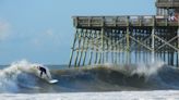 Destinations: Summertime is easy at one-of-a-kind Folly Beach