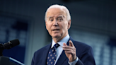 Biden promotes ‘life-changing’ student loan relief in Wisconsin as he rallies younger voters