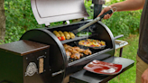 The best Labor Day grill sales: Weber, Blackstone, Cuisinart and more, starting at $25