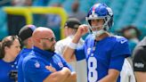 Top five things to watch at Giants’ first open OTA practice Thursday in East Rutherford, N.J.