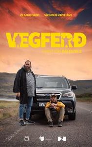 Vegferð