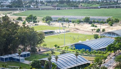 La Universidad Pablo de Olavide obtiene la certificación Healthy Campus-Bronze en bienestar y sostenibilidad