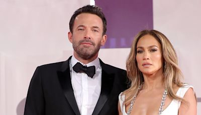 Is this the reason J-Lo and Ben Affleck are heading for divorce?