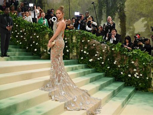 La Gala del Met, cita obligada de las estrellas, lista para apoderarse de Nueva York | Teletica