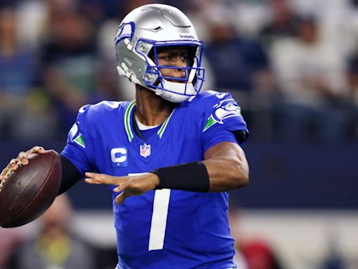 Geno Smith Still Holds Key to Seattle Seahawks Fulfilling Potential in 2024