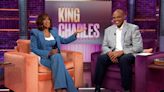 CNN’s ‘King Charles’ Ends Its Run With No Plans To Extend Limited Series