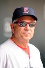 Bobby Valentine