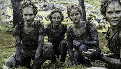 Who Are Game of Thrones’ Children of the Forest?