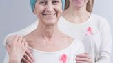 Breast Cancer Survivors Face Higher Odds for Second Cancer