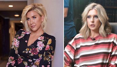 Savannah Knows Best: Lindsie Chrisley Banned From Parents' Appeal Hearing After TRO Drama — 'She Was Not Wanted'