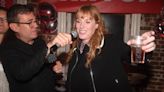 Angela Rayner reveals she wears disguises when going to the nightclub