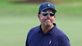 Phil Mickelson takes salty shot at Tiger Woods, PGA Tour
