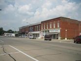 Main Street Historic District (Tampico, Illinois)