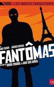 Fantômas