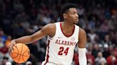 Best players to watch in men's NCAA Tournament: Alabama's Brandon Miller, Purdue's Zach Edey among stars