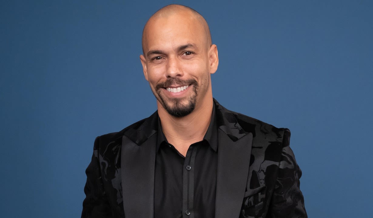 Young & Restless Exclusive: Bryton James Laments Devon’s Road Not Taken — and Teases the Twist That Could Send Him...