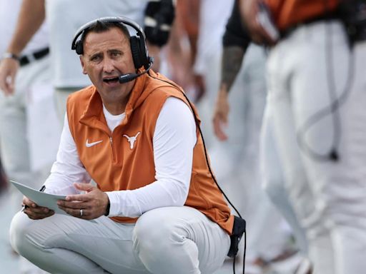 Texas' 2025 recruiting efforts a bust so far, but experts are wary of counting out Steve Sarkisian's Longhorns