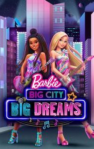 Barbie: Big City, Big Dreams