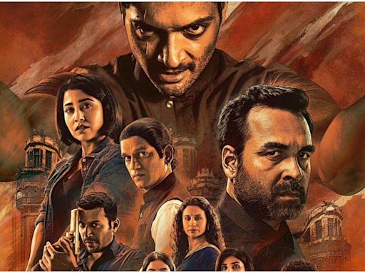 Mirzapur Season 3 review: The bloody ’bhaukal’ continues; Ali Fazal-Pankaj Tripathi’s show worth the wait but not worth the hype